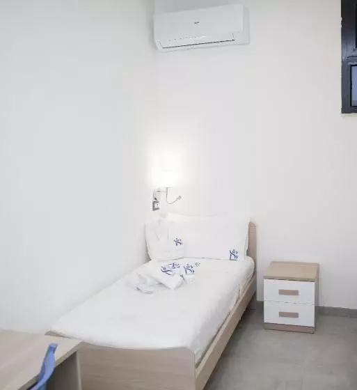 B&b Smart Station Caserta