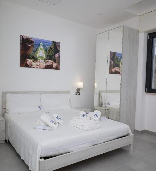 B&b Smart Station Caserta