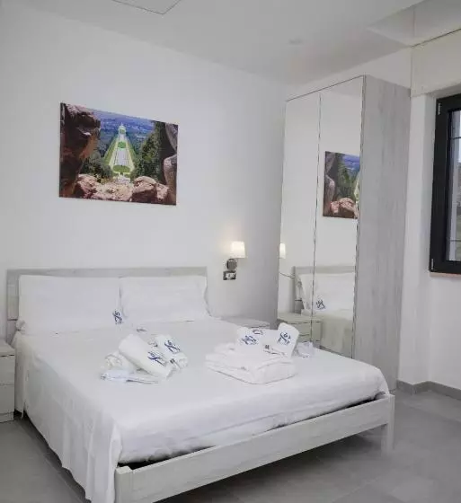 B&b Smart Station Caserta