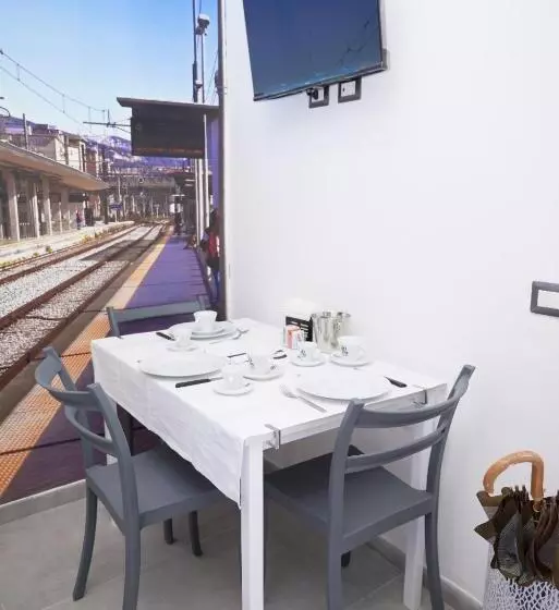 B&b Smart Station Caserta