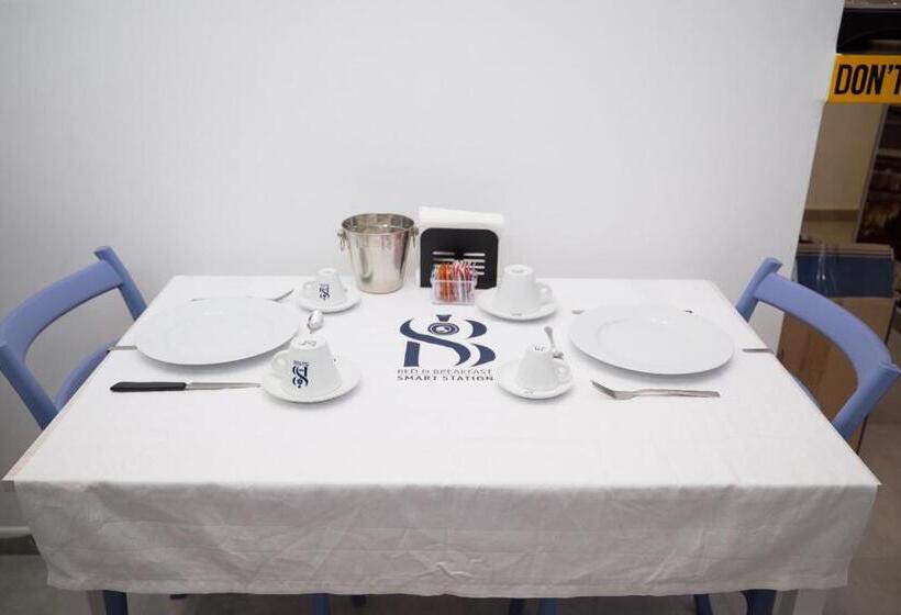 B&b Smart Station Caserta