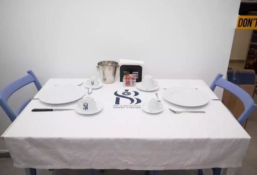 B&b Smart Station Caserta