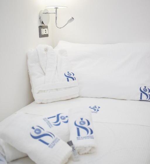 B&b Smart Station Caserta