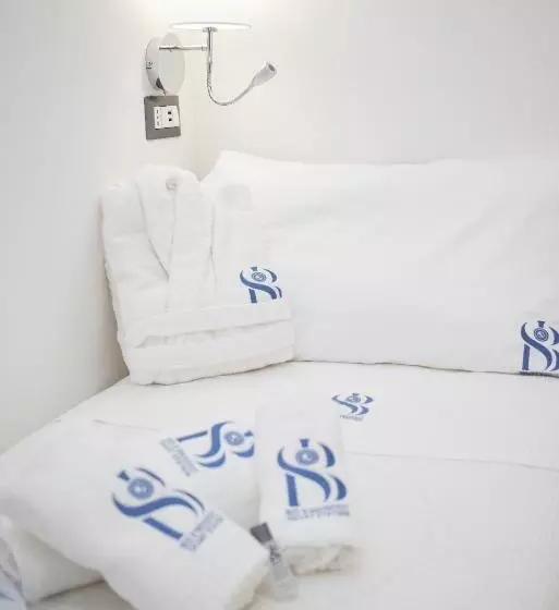 B&b Smart Station Caserta