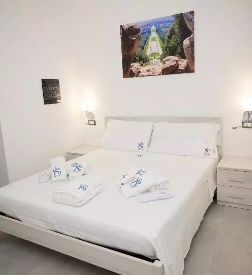 B&b Smart Station Caserta