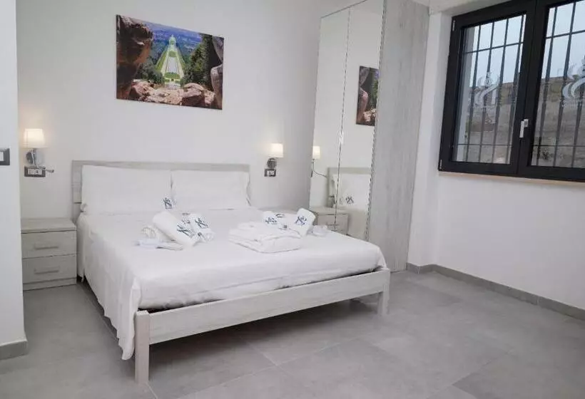 B&b Smart Station Caserta