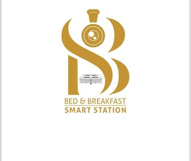 B&b Smart Station Caserta