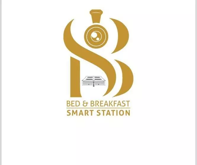 B&b Smart Station Caserta