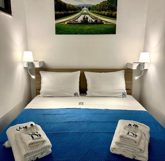 B&b Smart Station Caserta