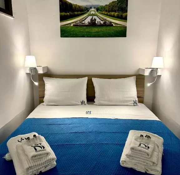 B&b Smart Station Caserta