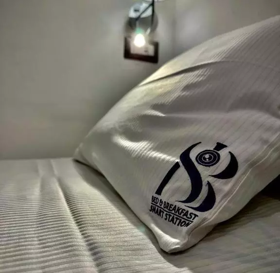 B&b Smart Station Caserta