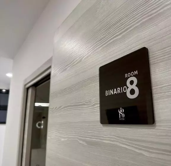 B&b Smart Station Caserta