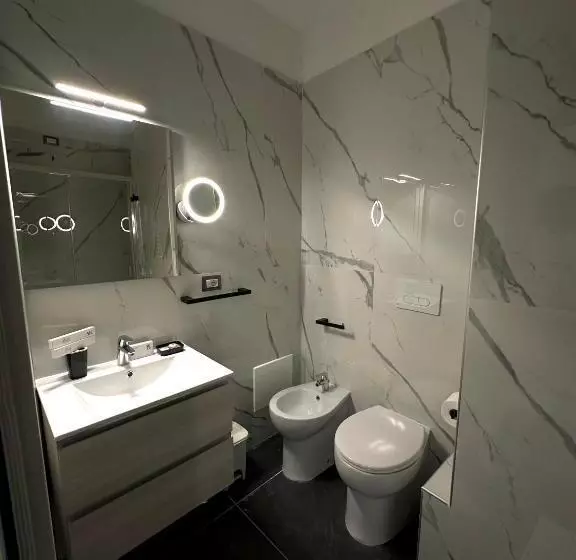 B&b Smart Station Caserta