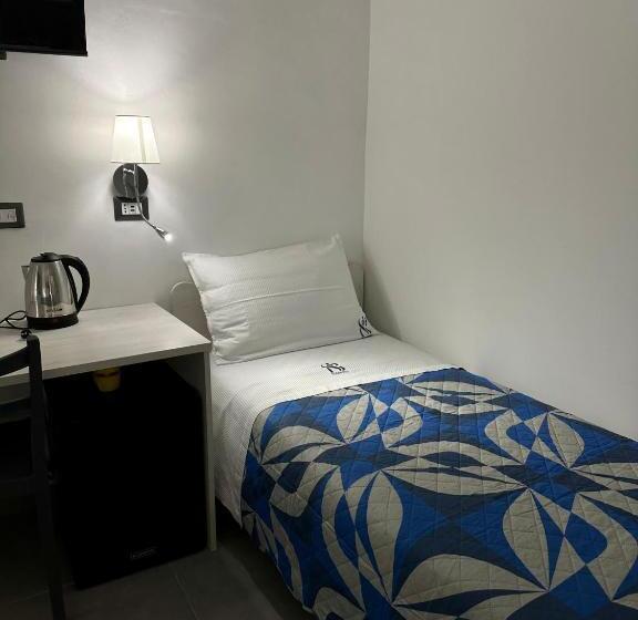 B&b Smart Station Caserta