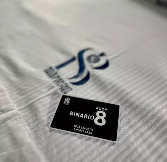 B&b Smart Station Caserta