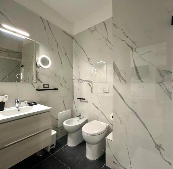 B&b Smart Station Caserta