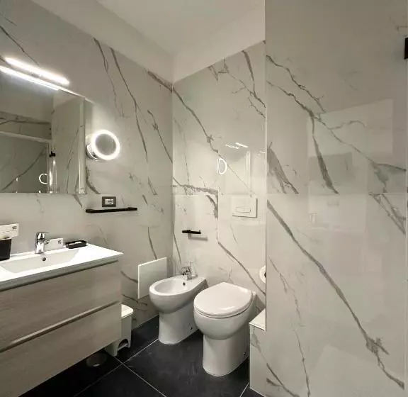 B&b Smart Station Caserta