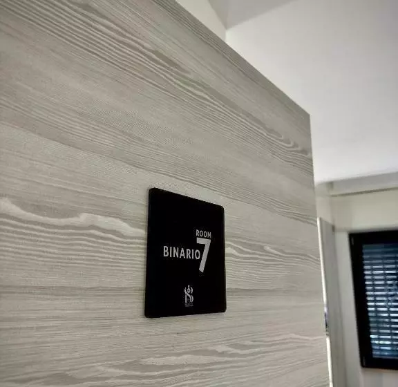 B&b Smart Station Caserta