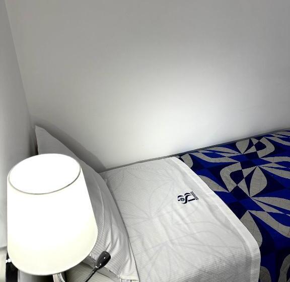 B&b Smart Station Caserta