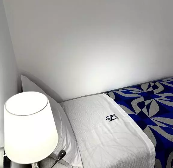 B&b Smart Station Caserta