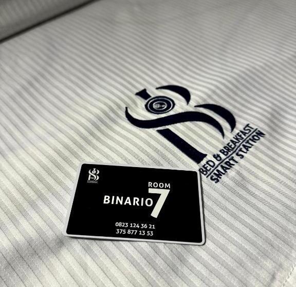 B&b Smart Station Caserta