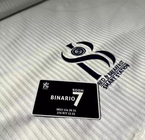 B&b Smart Station Caserta