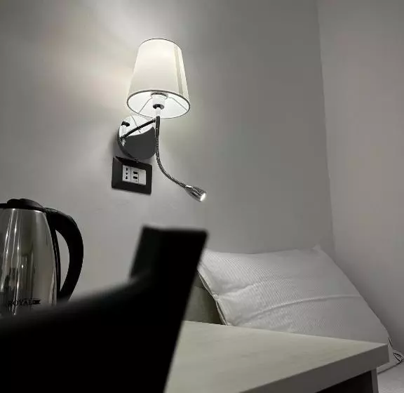 B&b Smart Station Caserta