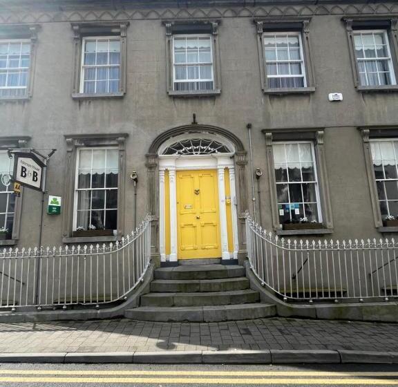 Bed and Breakfast Ashmore House