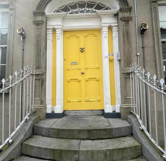 Bed and Breakfast Ashmore House