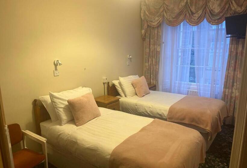 Bed and Breakfast Ashmore House