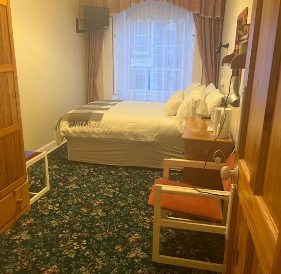 Bed and Breakfast Ashmore House