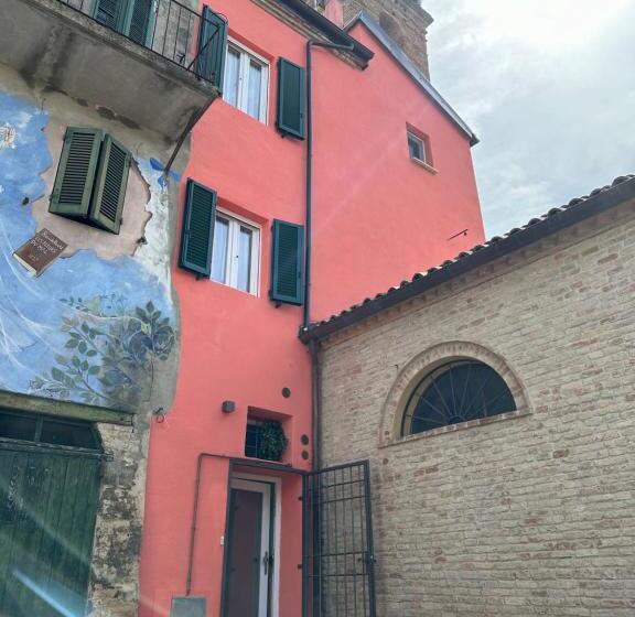 B&b Come Nelle Favole