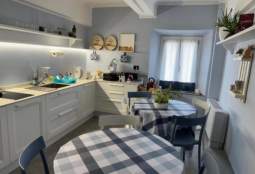 B&b Come Nelle Favole