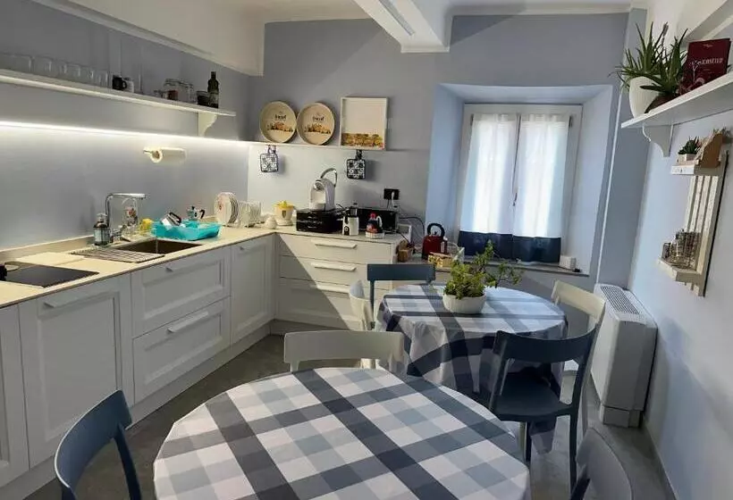 B&b Come Nelle Favole