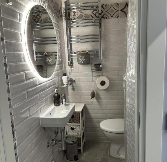 B&b Come Nelle Favole