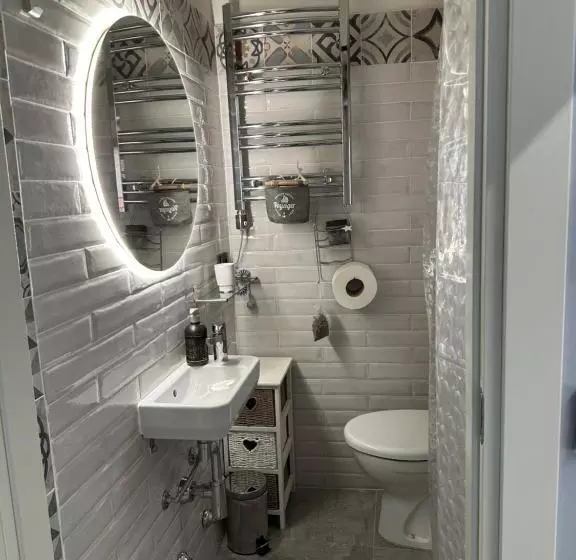 B&b Come Nelle Favole