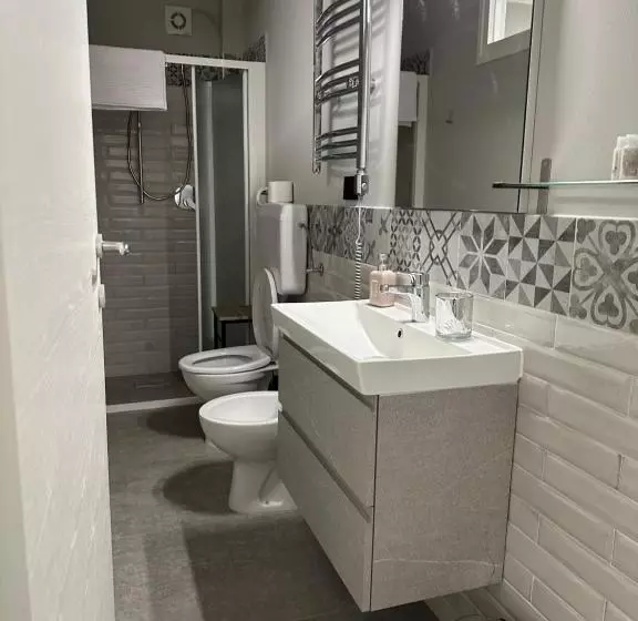 B&b Come Nelle Favole
