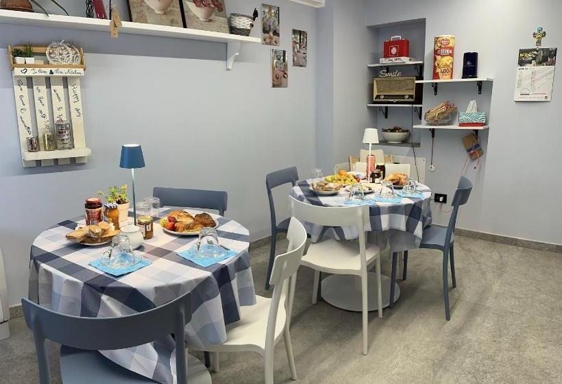 B&b Come Nelle Favole