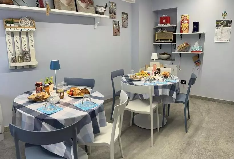 B&b Come Nelle Favole