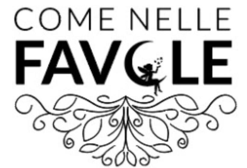 B&b Come Nelle Favole