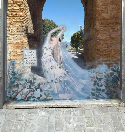 B&b Come Nelle Favole