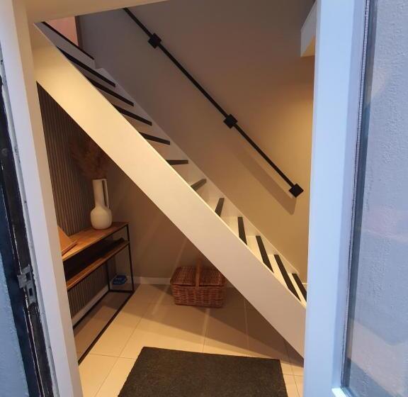 צימר Bij Ons Op De Hoep