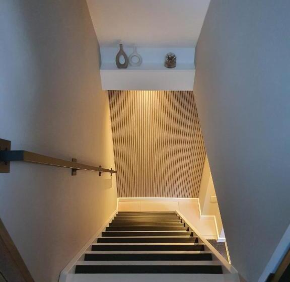 צימר Bij Ons Op De Hoep