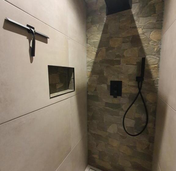 צימר Bij Ons Op De Hoep