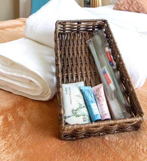 Bed and Breakfast Luxury & Jolly Hearted Private Room In Dc