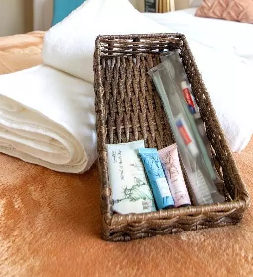 Aamiaismajoitus (B&B) Luxury & Jolly Hearted Private Room In Dc