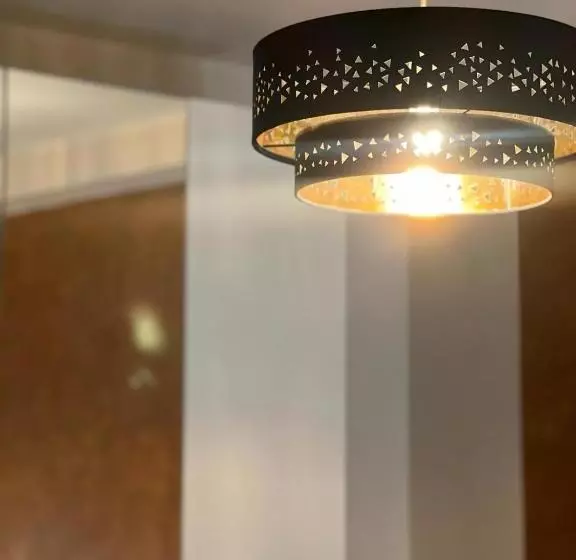 Aamiaismajoitus (B&B) Tre Monti