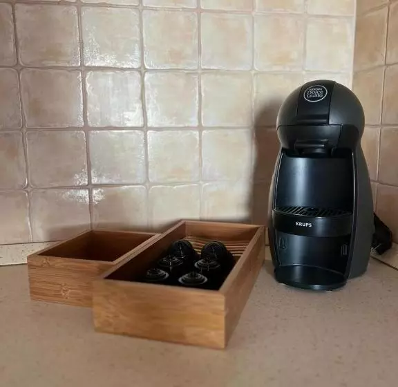 Aamiaismajoitus (B&B) Tre Monti