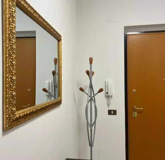 Aamiaismajoitus (B&B) Tre Monti