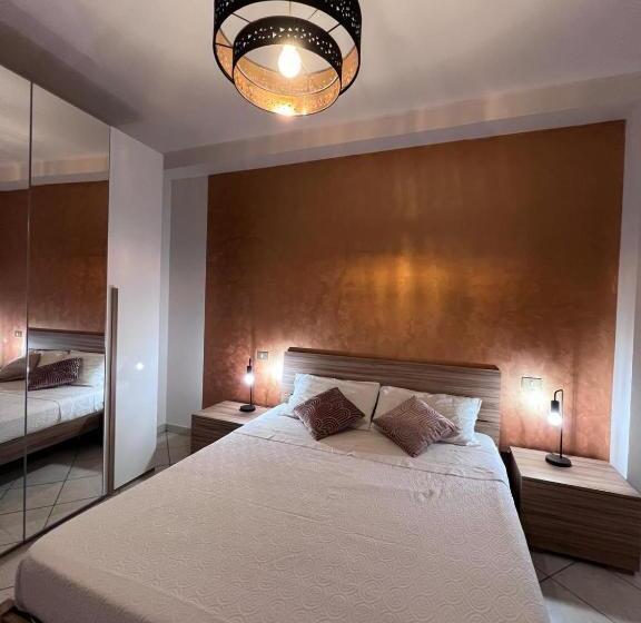 Bed and Breakfast Tre Monti